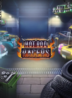 Hot Rod Racers