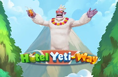 Hotel Yeti-Way