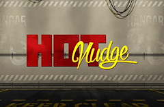 Hot Nudge