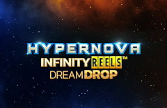 Hypernova Infinity Reels Dream Drop