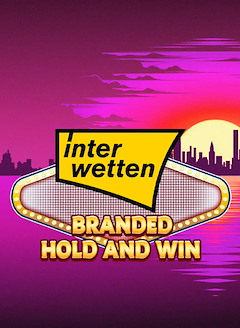 Interwetten Branded Hold & Win