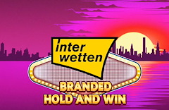 Interwetten Branded Hold & Win