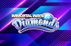 Immortal Ways Diamonds