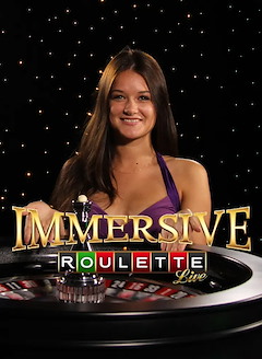 Immersive Roulette
