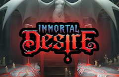 Immortal Desire