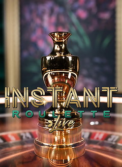 Instant Roulette