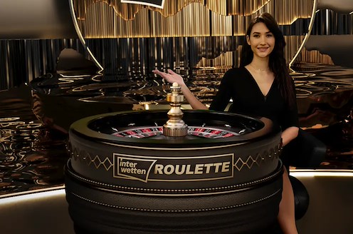 interwetten Roulette