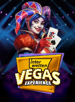 Interwetten Vegas Experience