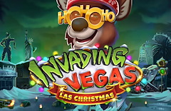 Invading Vegas: Las Christmas