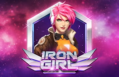 Iron Girl