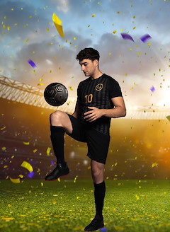 Instant Italy League