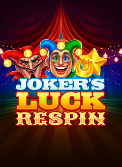 Joker's Luck Respin