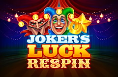Joker's Luck Respin