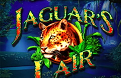 Solar Eclipse Jaguars Lair