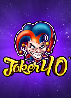 Joker 40