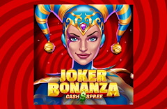 Joker Bonanza Cash Spree