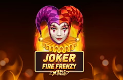 Joker Fire Frenzy