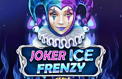 Joker Ice Frenzy
