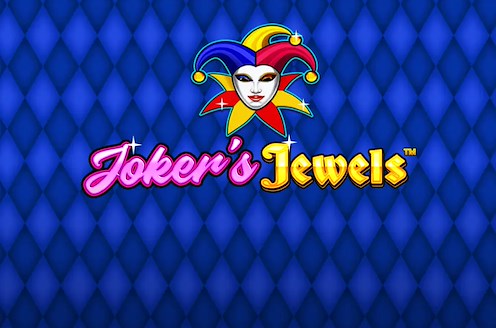 Joker Jewels