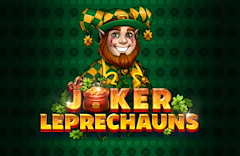 Joker Leprechauns