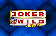 Joker Wild Respin