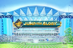 Jump for Glory