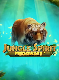 Jungle Spirit Megaways