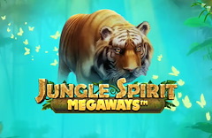 Jungle Spirit Megaways