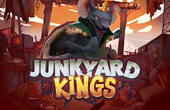 Junkyard Kings