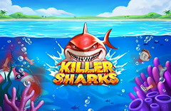 Killer Sharks: Action Collect