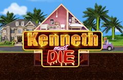 Kenneth Must Die