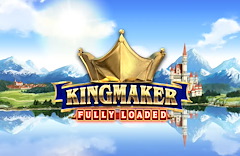 Kingmaker Megaways