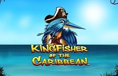 Kingfisher of the Caribbean