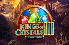 Kings of Crystals III POWER COMBO™