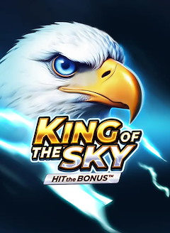 King of the Sky: Hit The Bonus
