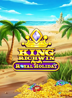 King Richwin: Royal Holiday