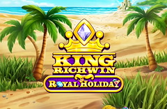 King Richwin: Royal Holiday