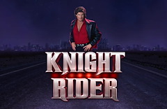 Knight Rider Video Slot
