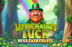 Leprechaun's Luck: Mega Cash Collect™