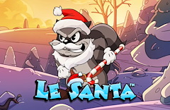 Le Santa