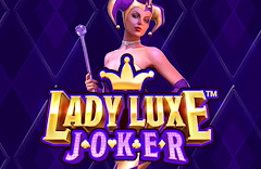 Lady Luxe Joker