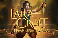 Lara Croft Temples and Tombs