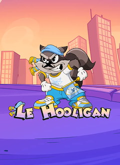 Le Hooligan