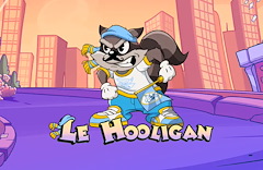 Le Hooligan