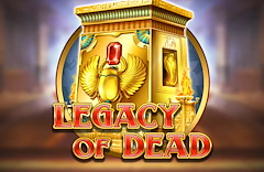 Legacy of Dead