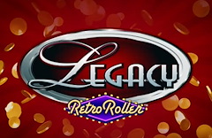 Legacy Retro Roller