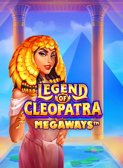 Legend of Cleopatra Megaways