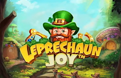 Leprechaun Joy