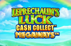 Leprechauns Luck Cash Collect Megaways