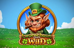 Leprechaun Goes Wild